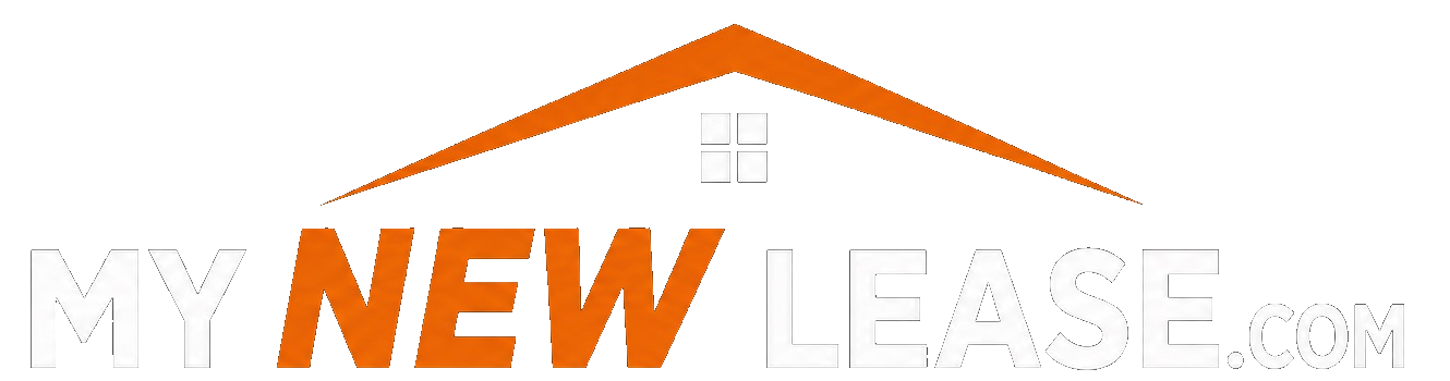 MyNewLease.com — All Real Estate. All The Time.